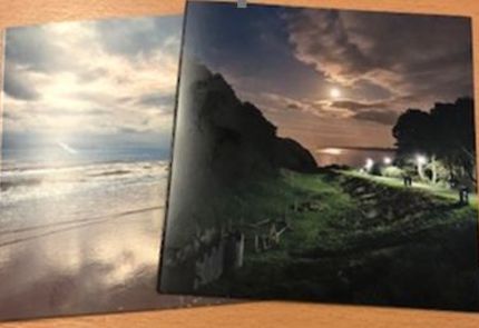 Now Available... PBC Notecards