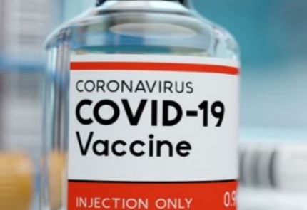 COVID VACCINE AND PBC