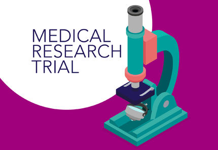 OACS-1 Trial led by Professor David Jones OBE