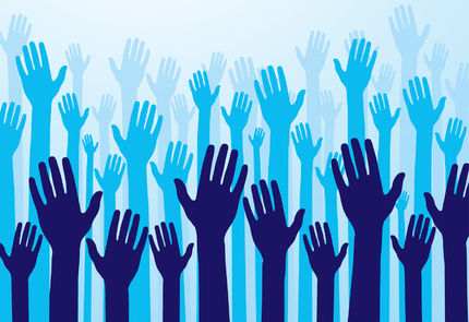 Friends of the Foundation