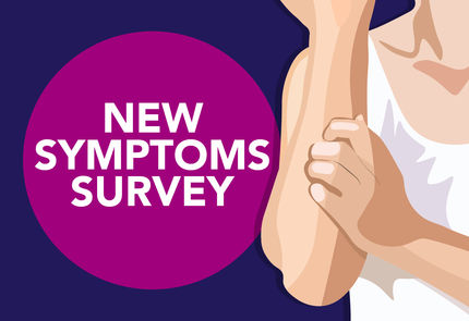 New Survey on PBC Symptoms