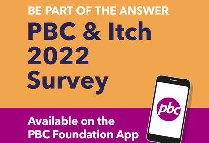 New PBC and Itch 2022 Survey