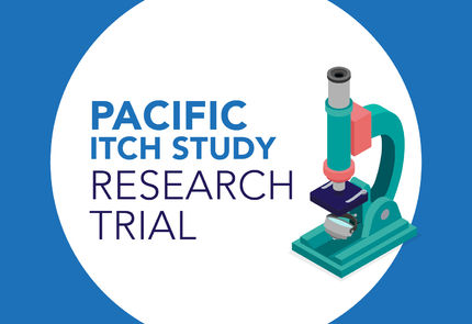 PACIFIC Itch Study