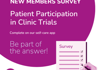 Patient Participation in Clinical Trials