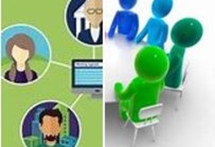 Online and Face to Face Meetings for Volunteers and Members in June