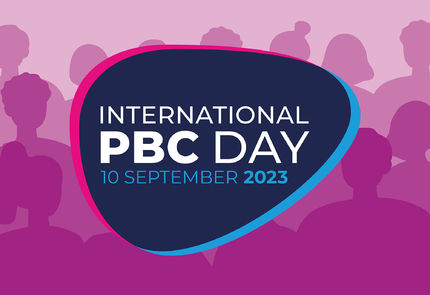 PBC Day 2023 Conference