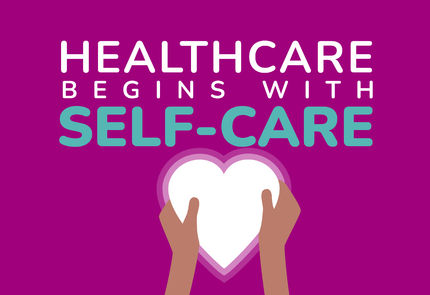 Self-management workshop